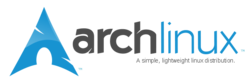 Image archlogo