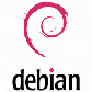 Image debian