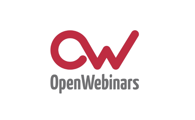Logo de OpenWebinars